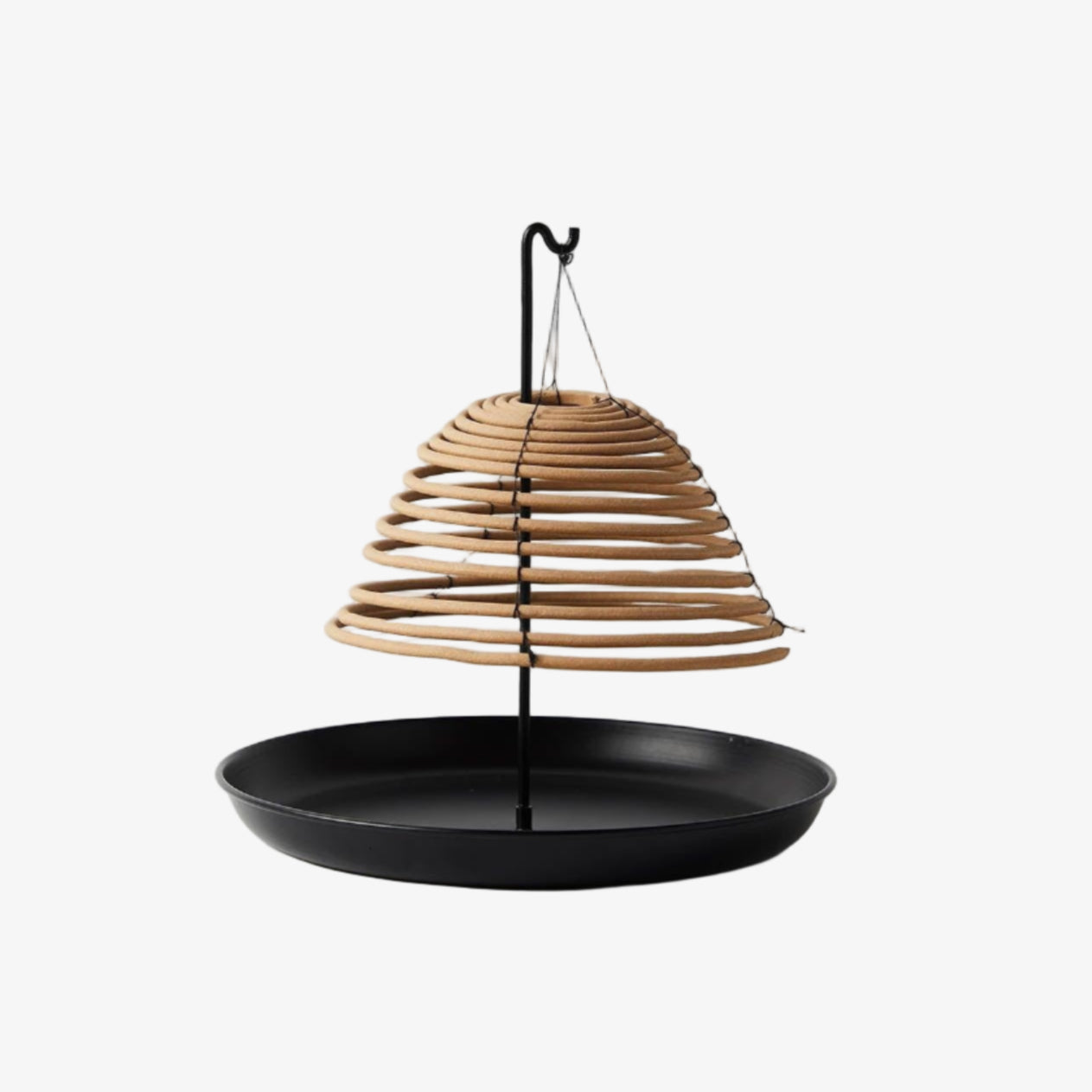Citronella Holder