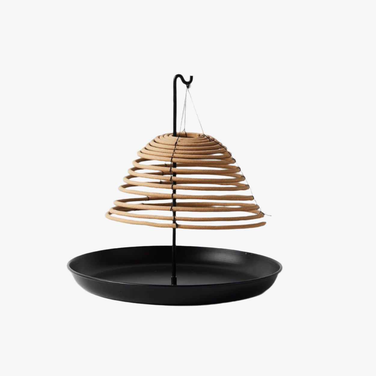 Citronella Coil (Small)