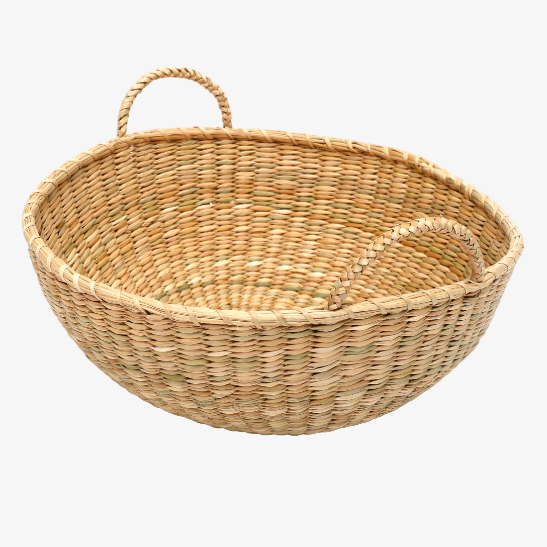 Paraiso Bowl Basket