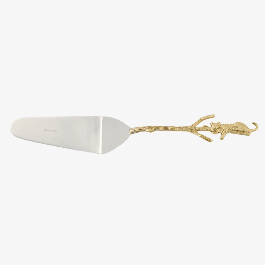 Jenna Leopard Cakespoon