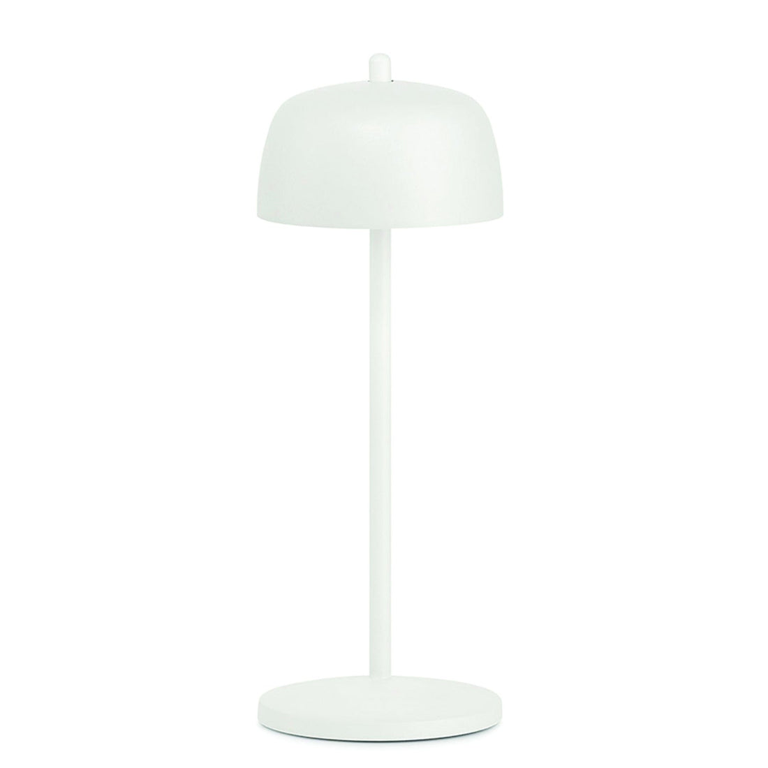 Theta Pro Table Lamp White