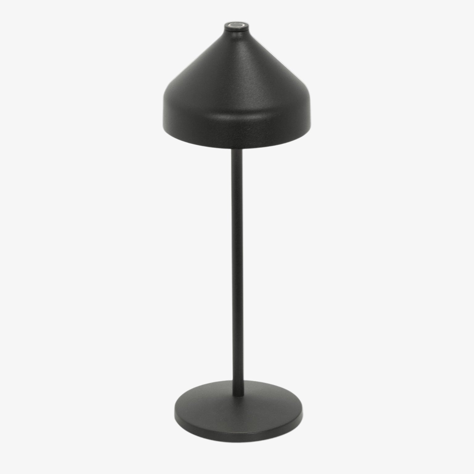 Amelie Pro LED Table Lamp Black