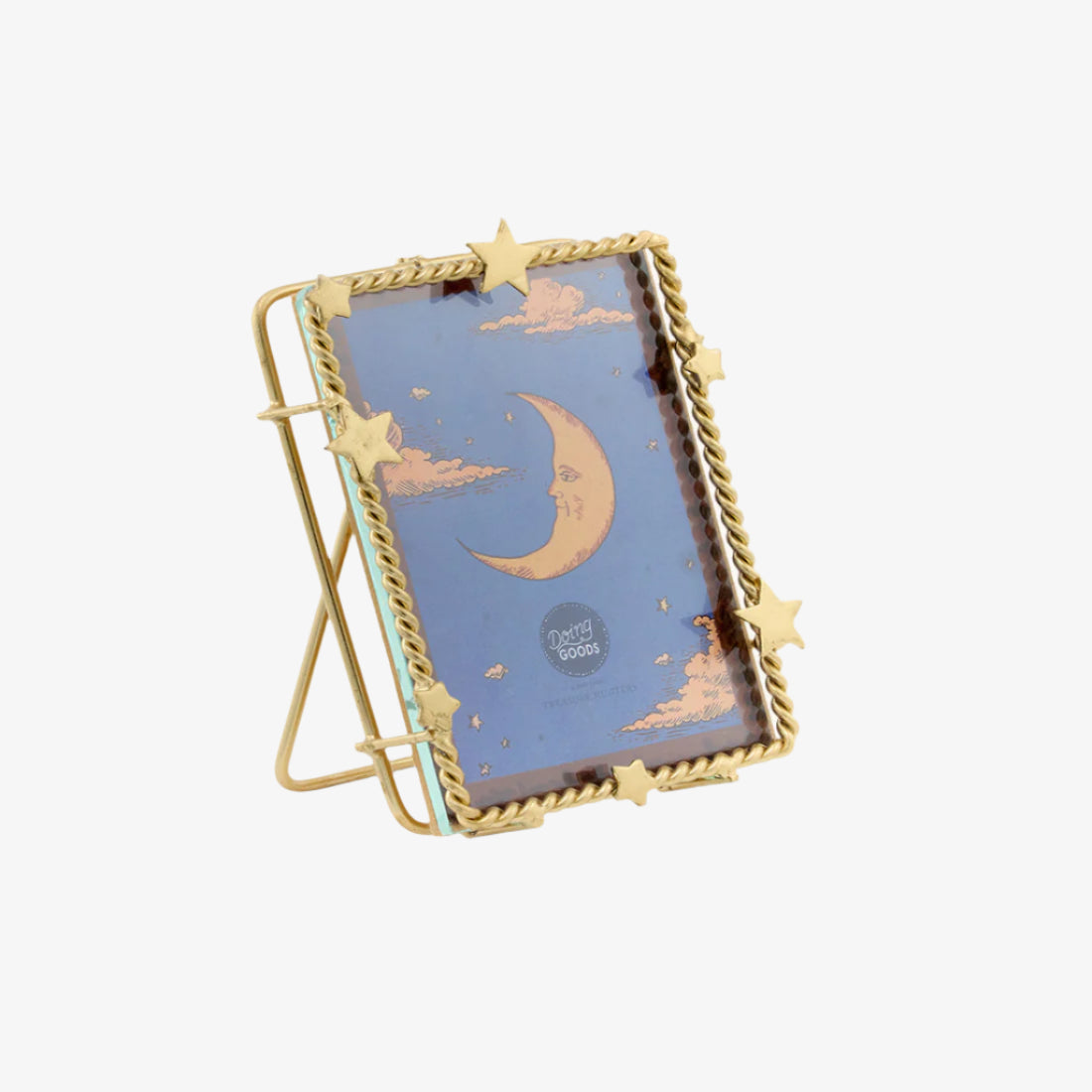 Luna Star Frame Small