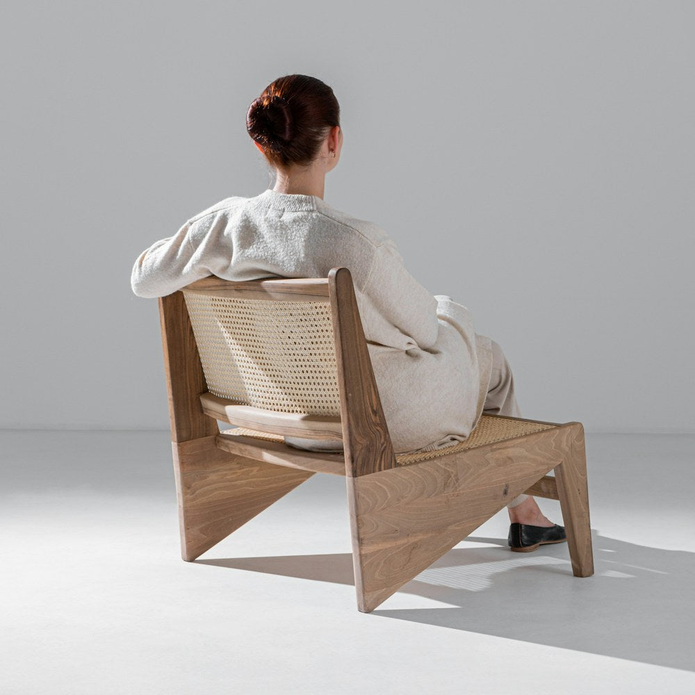 Kangaroo Chair