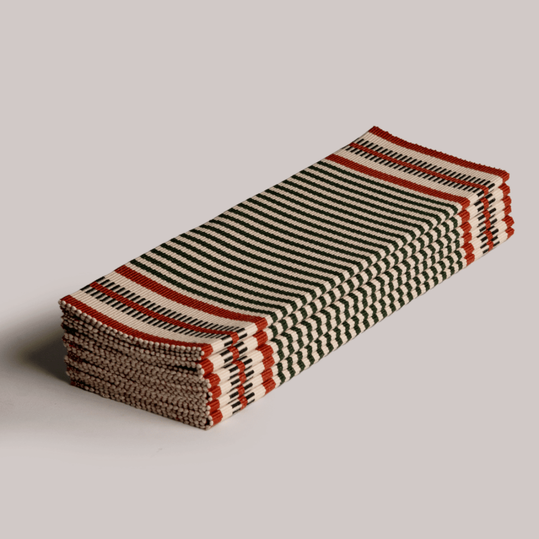 Fern Placemats Set of 4