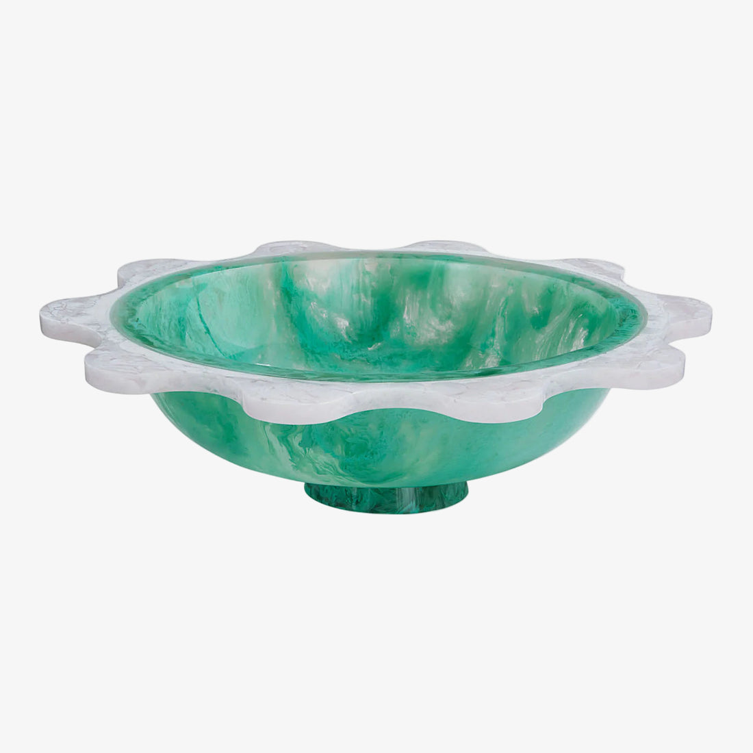 Como Ripple Bowl
