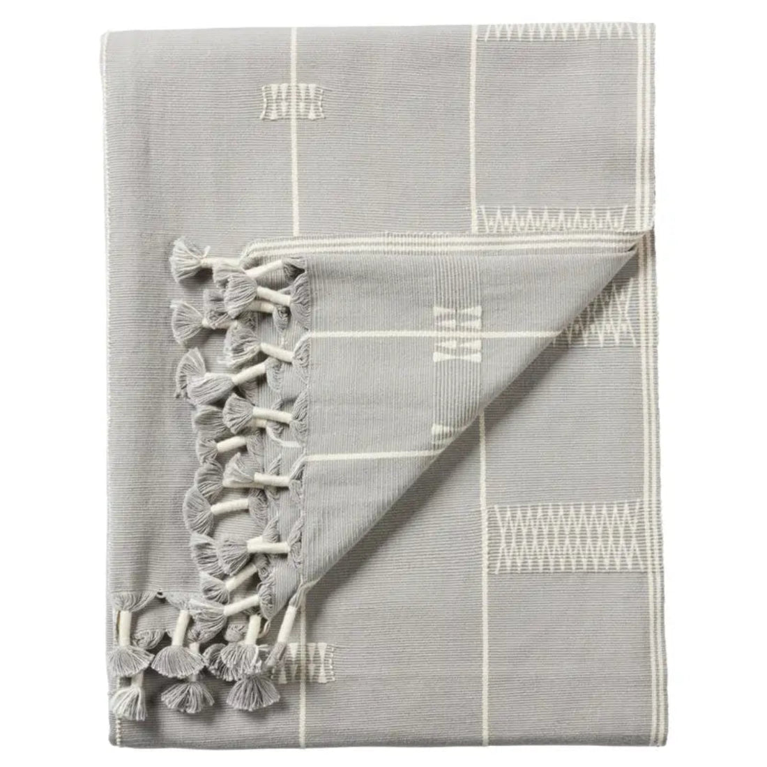 Nagaland Throw 42"X72"