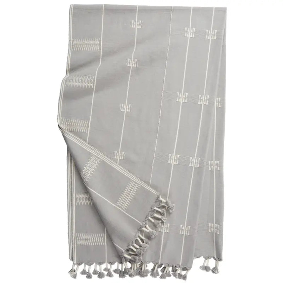 Nagaland Throw 42"X72"