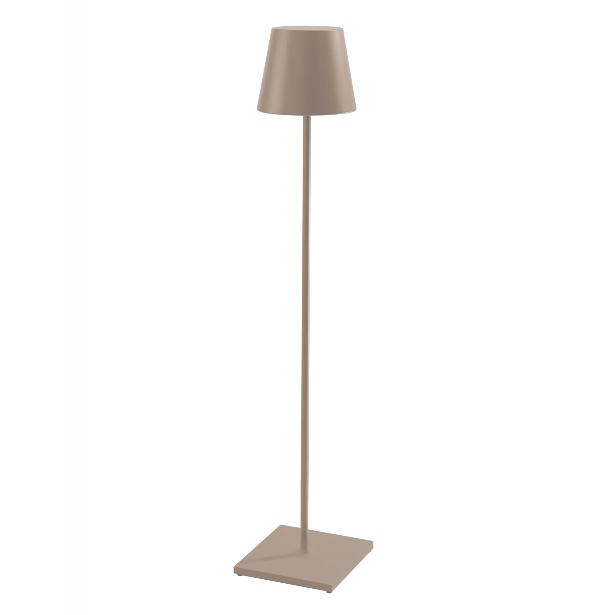 Poldina Pro XXL Rechargeable Lamp Sand