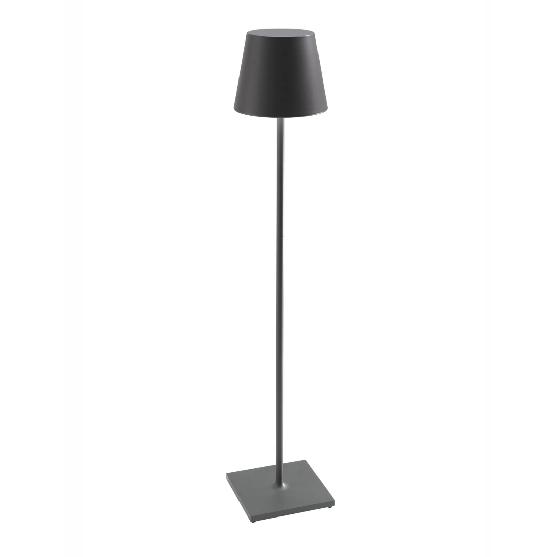 Poldina Pro XXL Rechargeable Lamp Dark grey