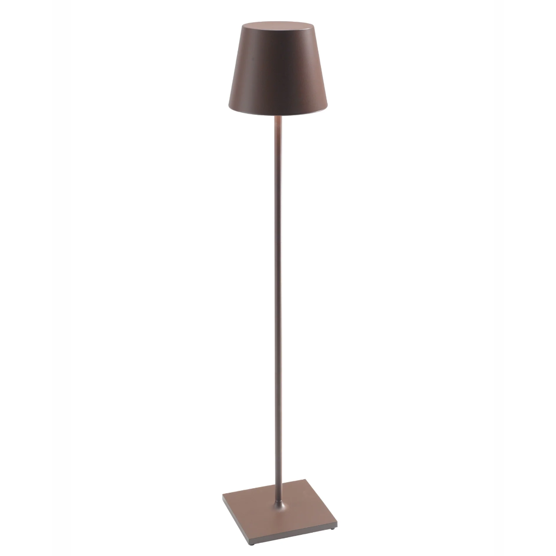 Poldina Pro XXL Rechargeable Lamp Rust