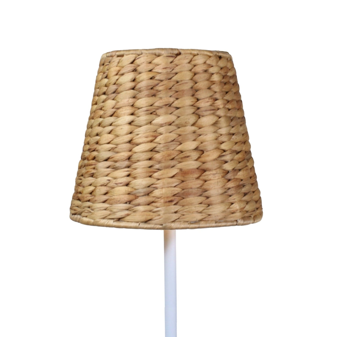 Empire Water Hyacinth Shade for Poldina XXL Floor Lamp