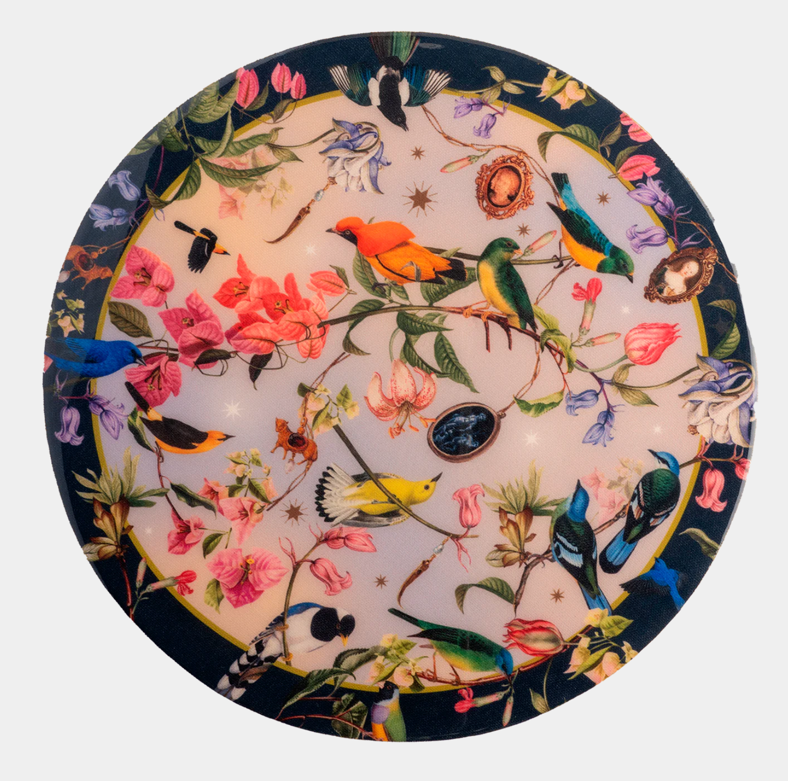 Alegria - Lazy Susan