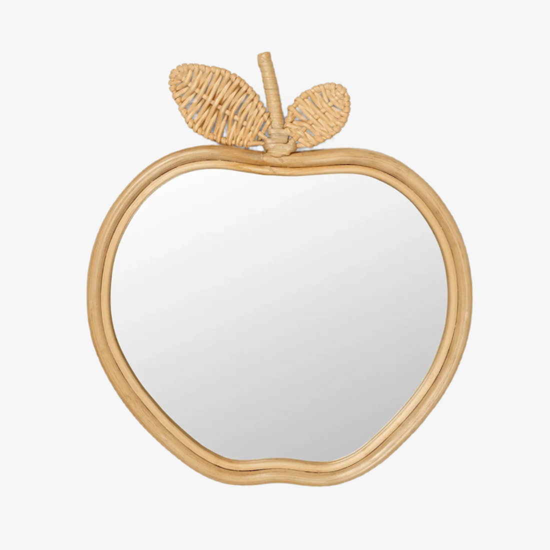 Apple Mirror