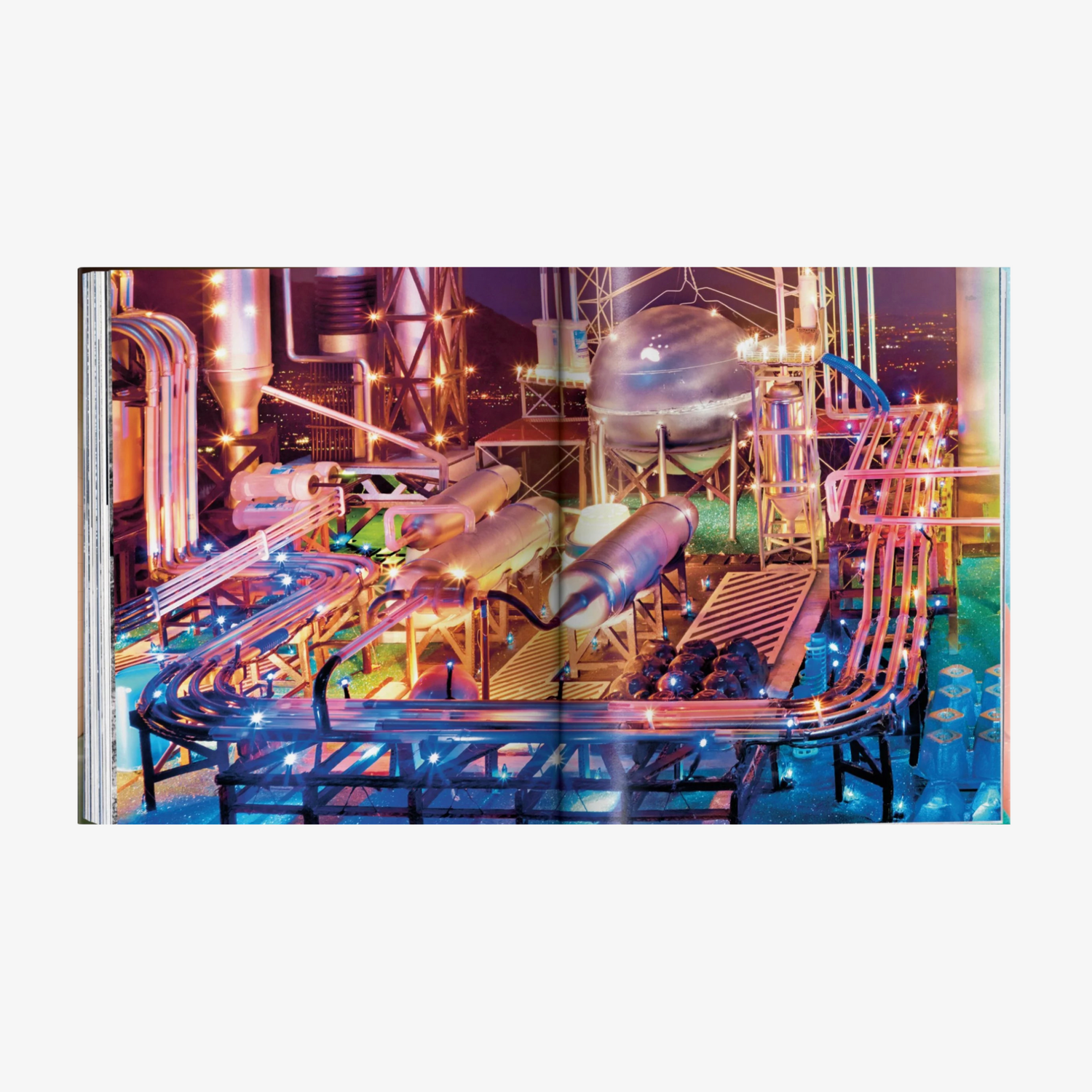 David LaChapelle. Lost + Found