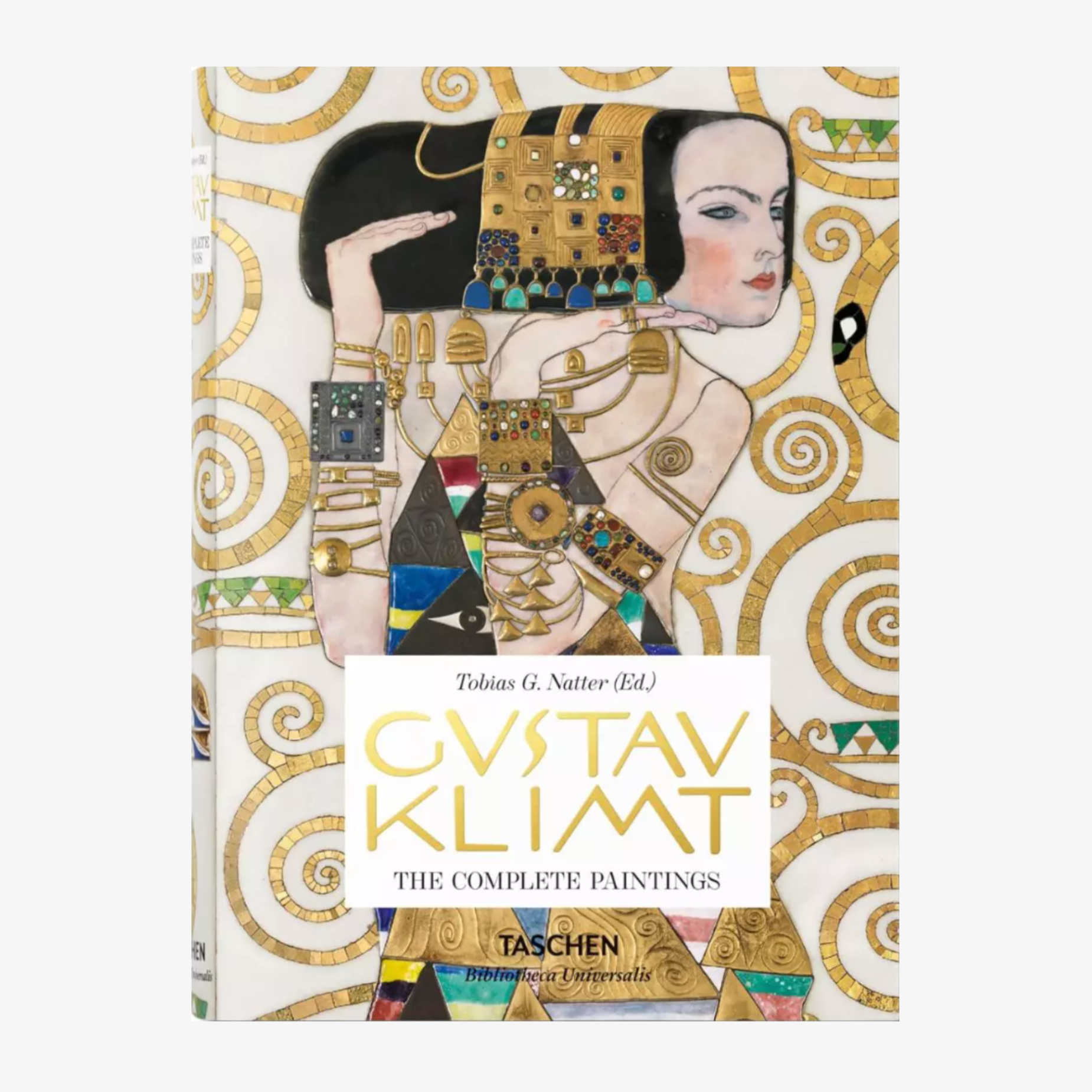 Gustav Klimt. The Complete Paintings XXL Edition