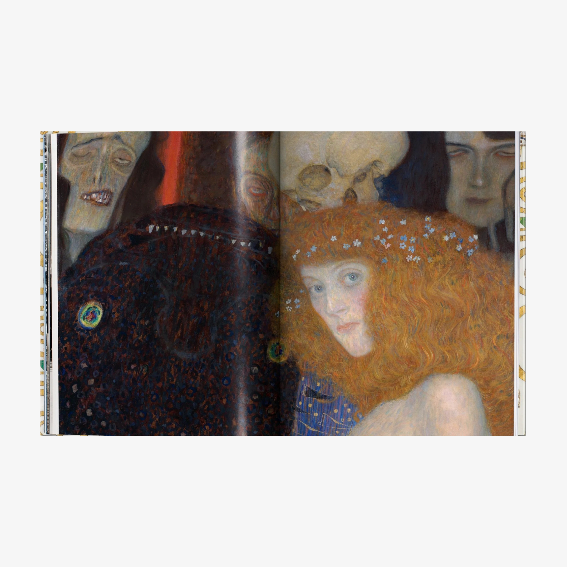 Gustav Klimt. The Complete Paintings XXL Edition