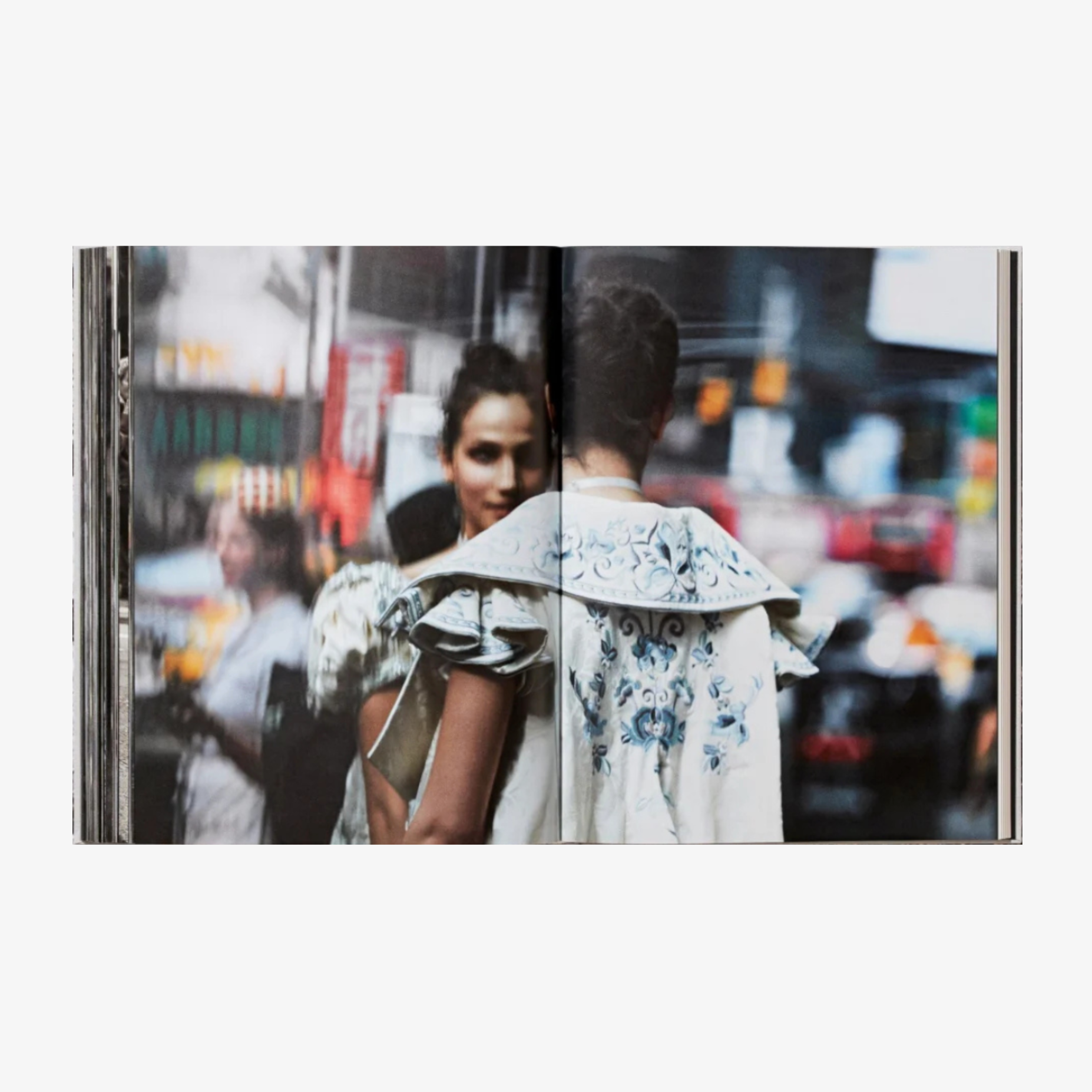 Peter Lindbergh. Dior XL