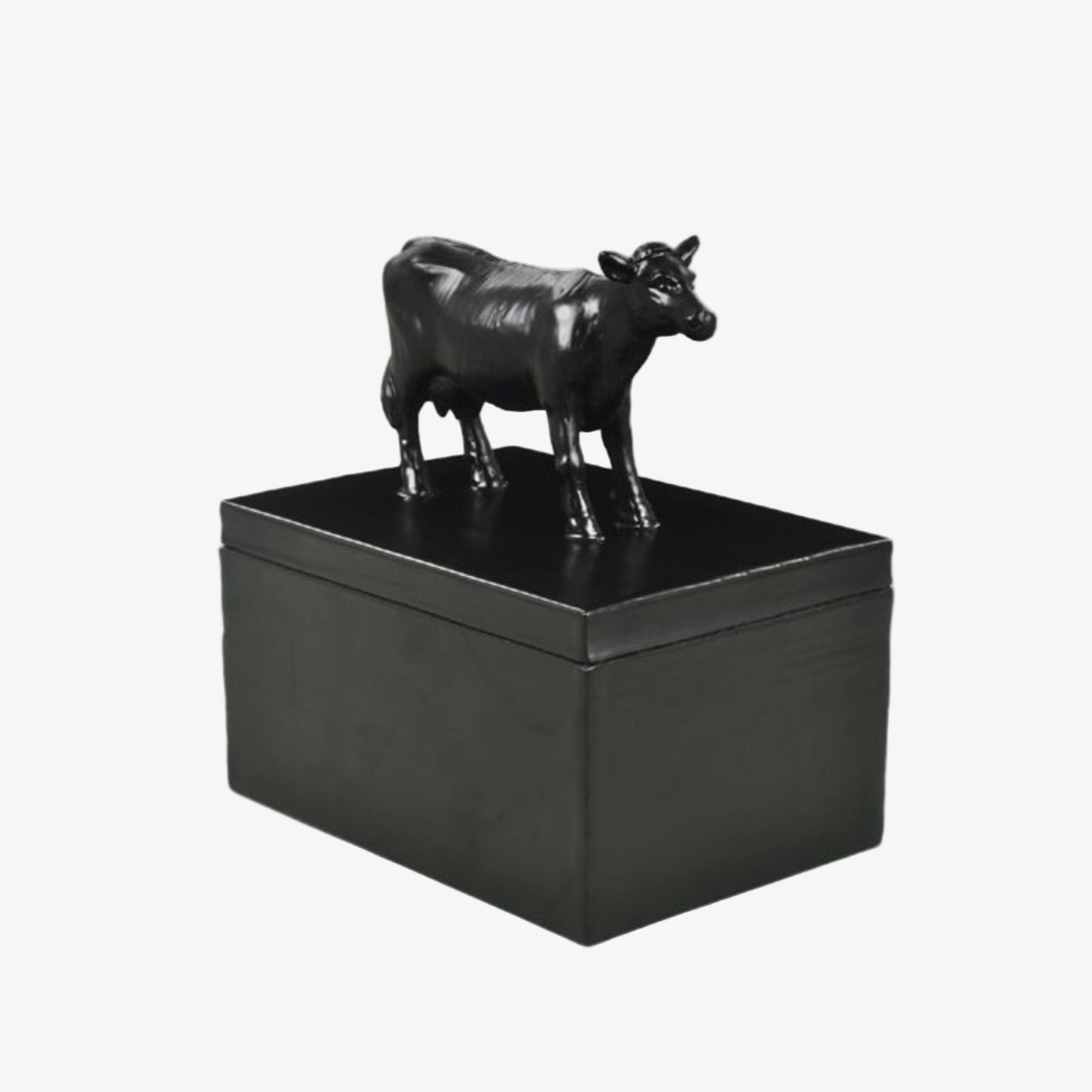 Fable Box Cow