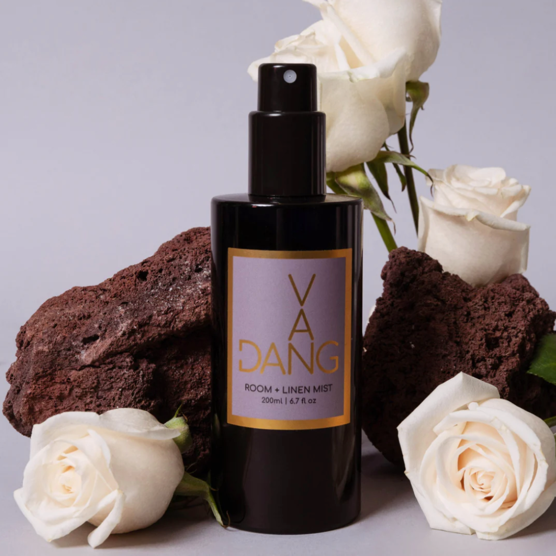 Rosa Luna Room Spray