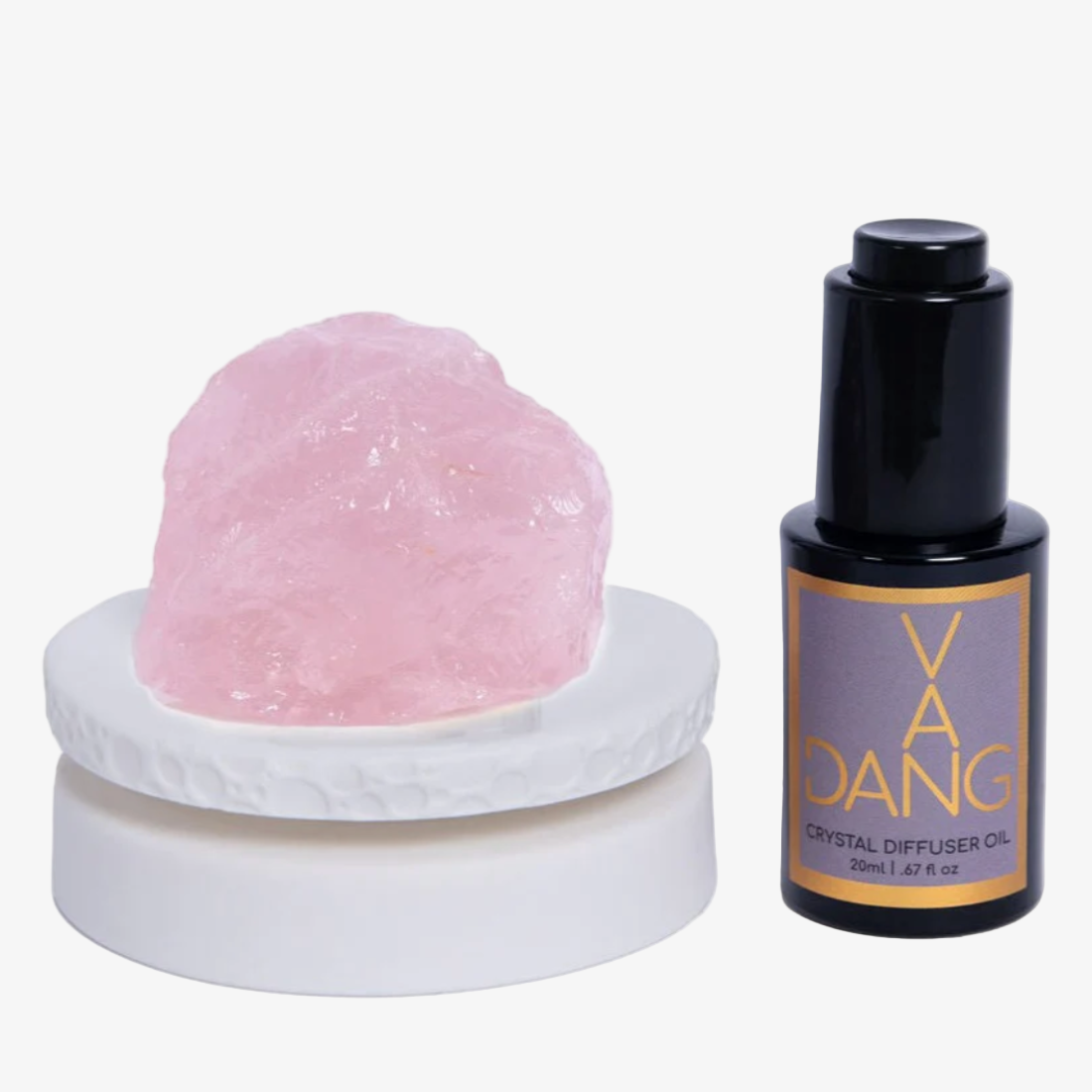 Rose Quartz