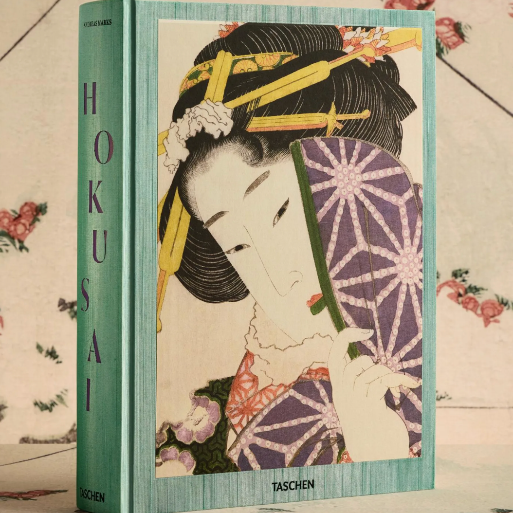 Hokusai XXL