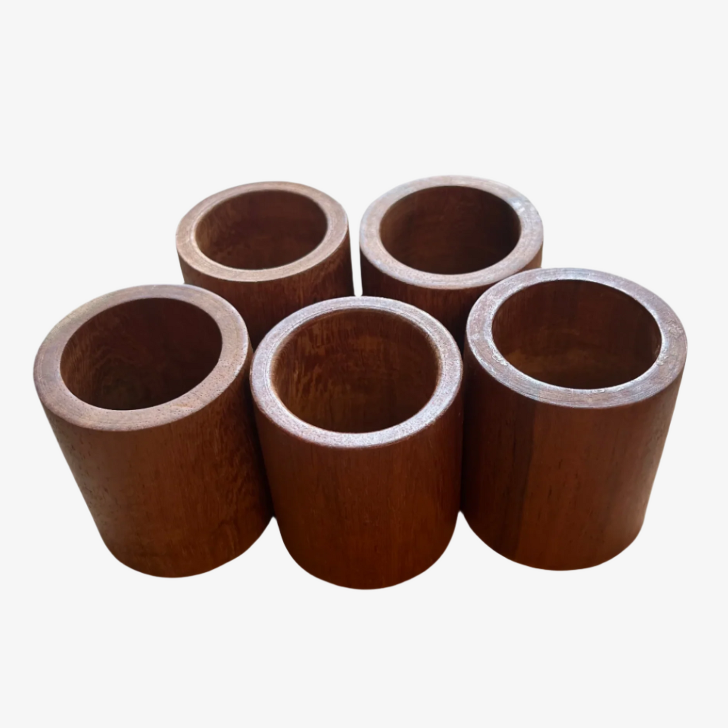 Tequila Shots - Set of 5