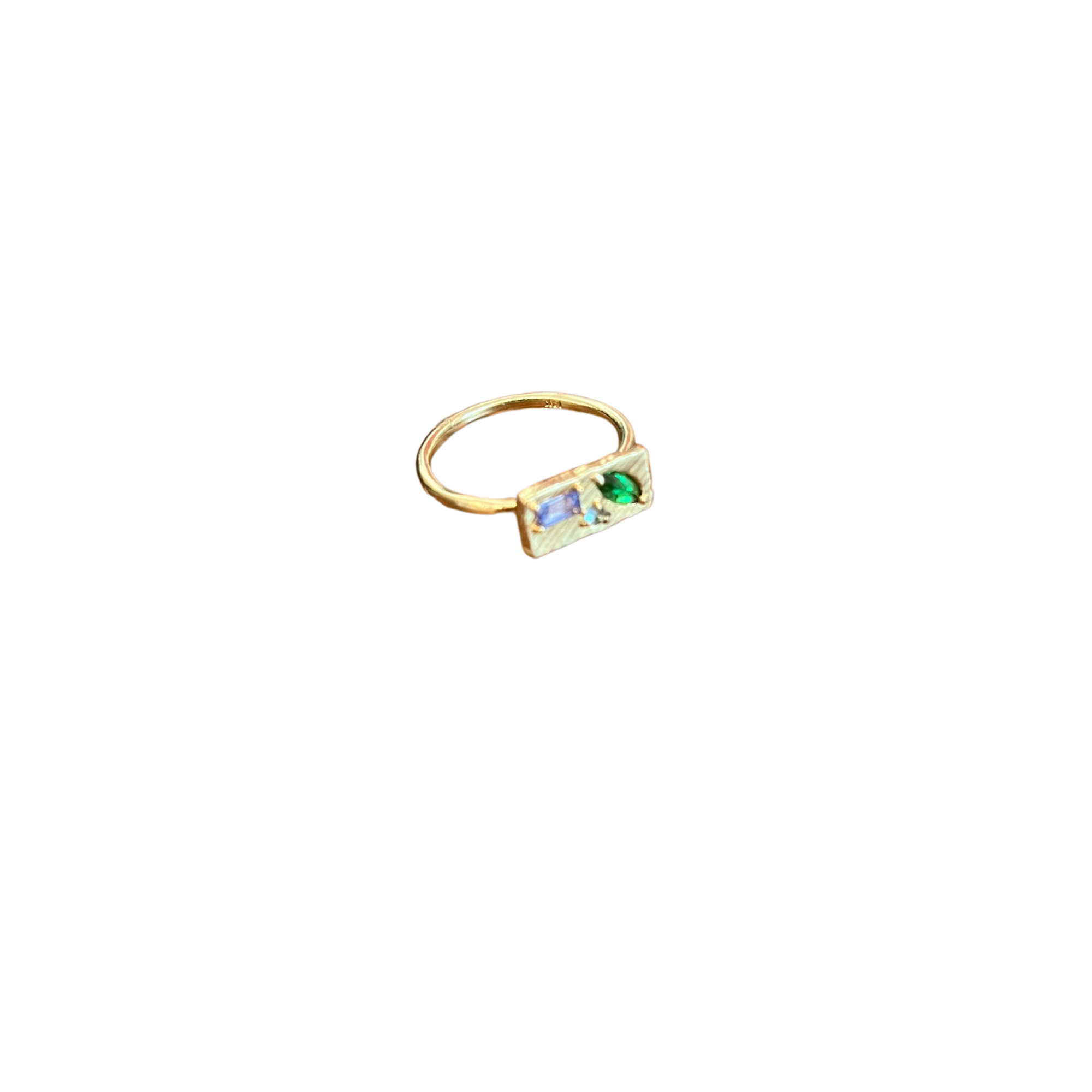 GARDEN RING