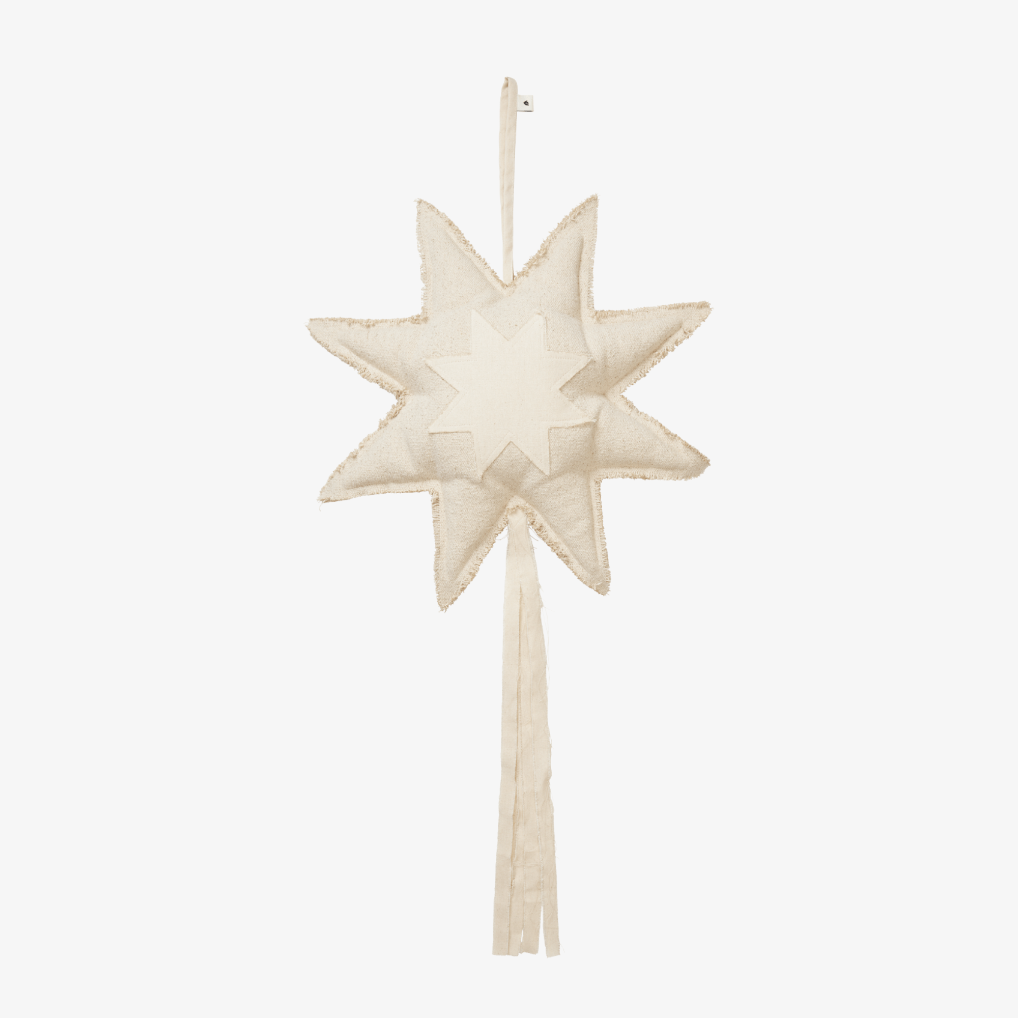 Vela Window Ornament