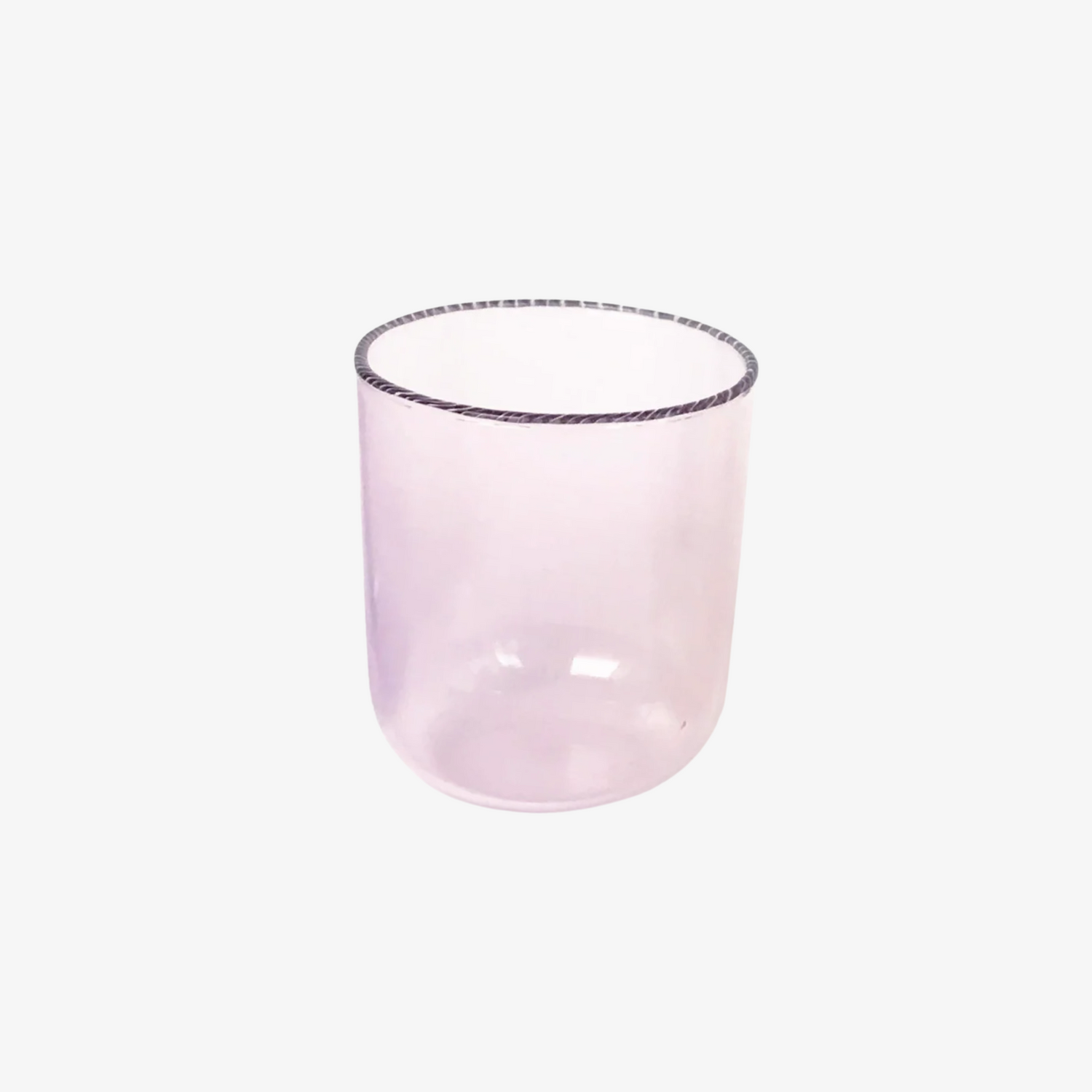 Striped Glasses Set of 2 per color