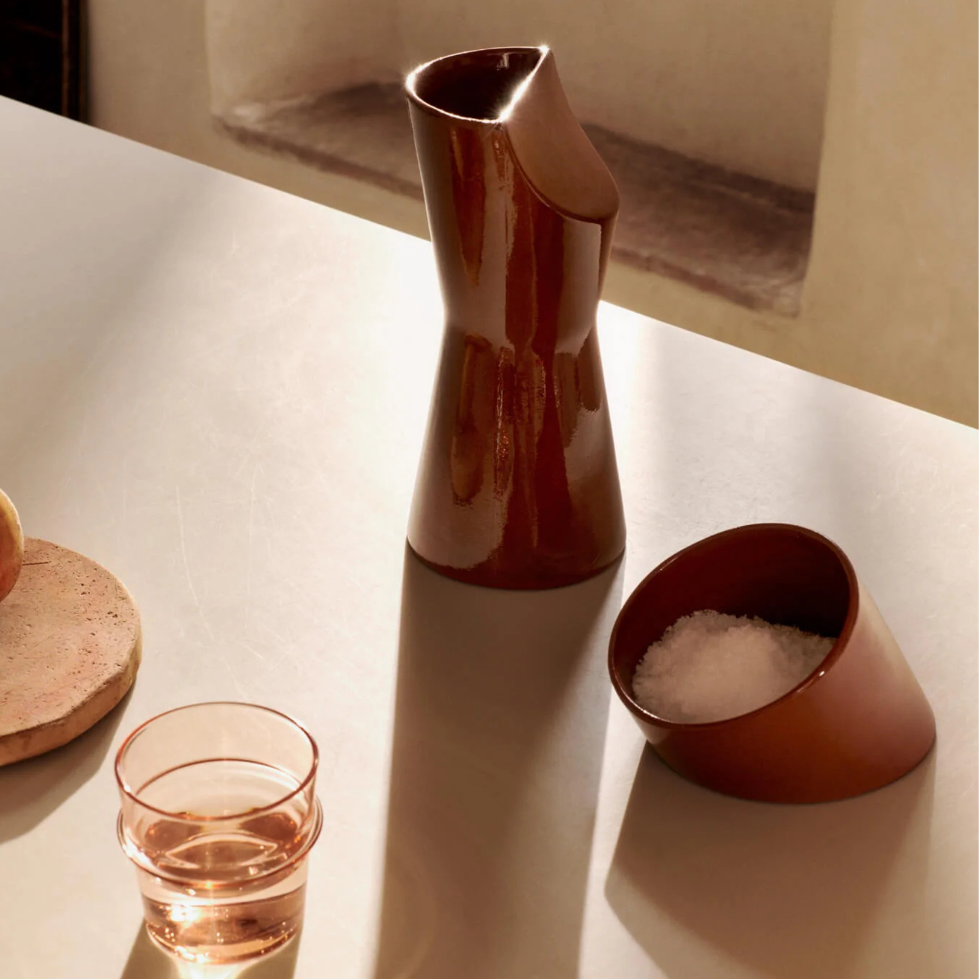 Sola Jug
