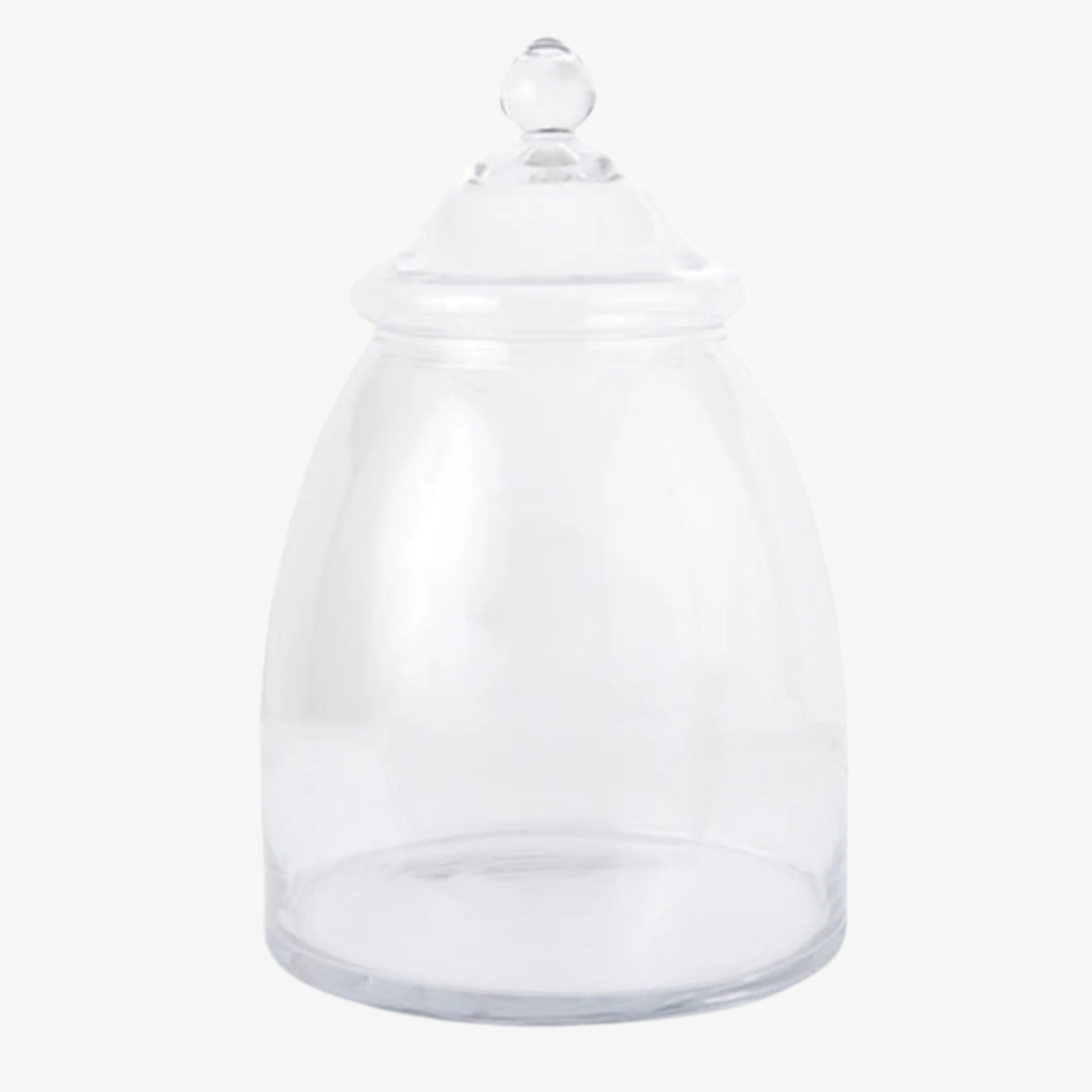 Large Bon Bon Jar