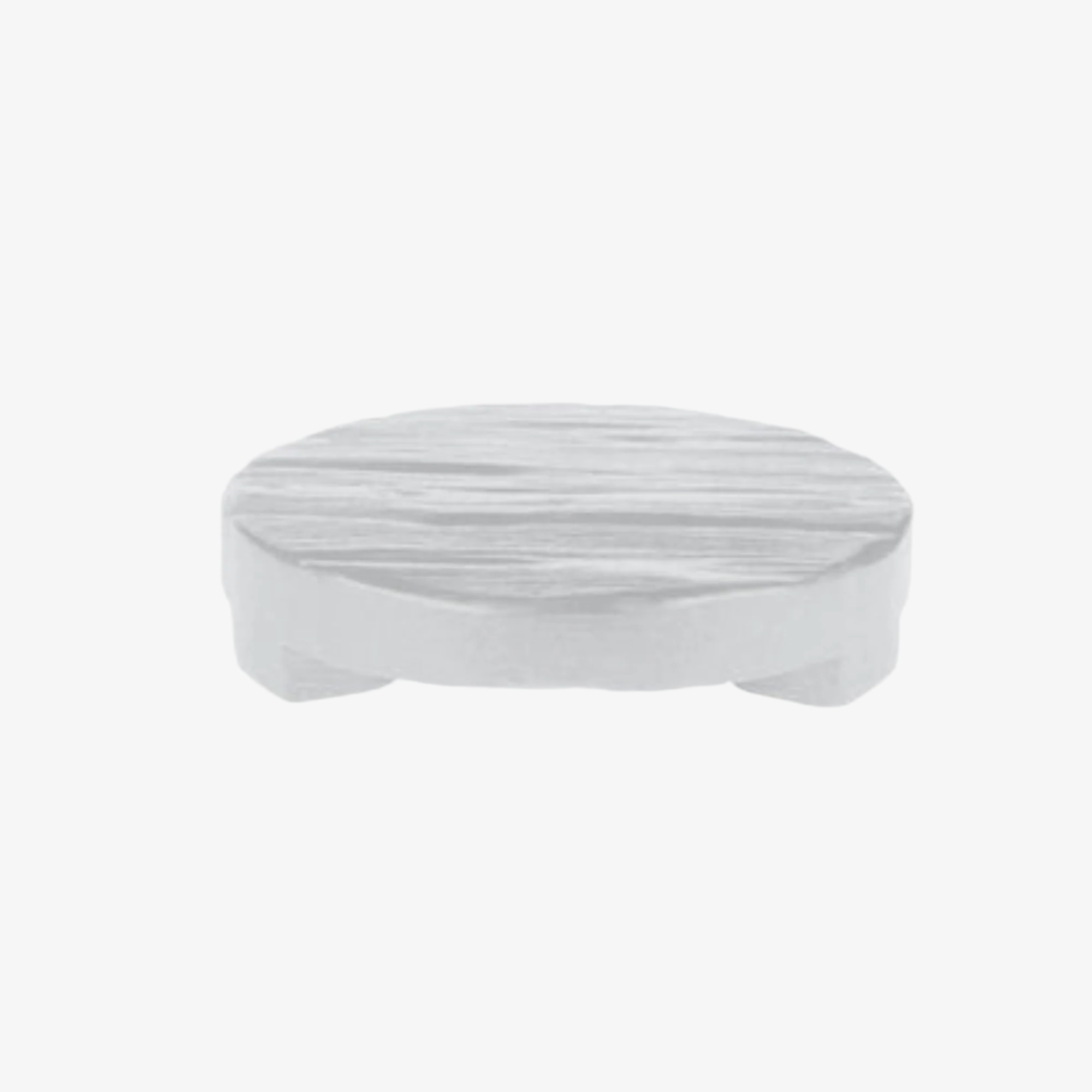Medium Bianca Round Trivet