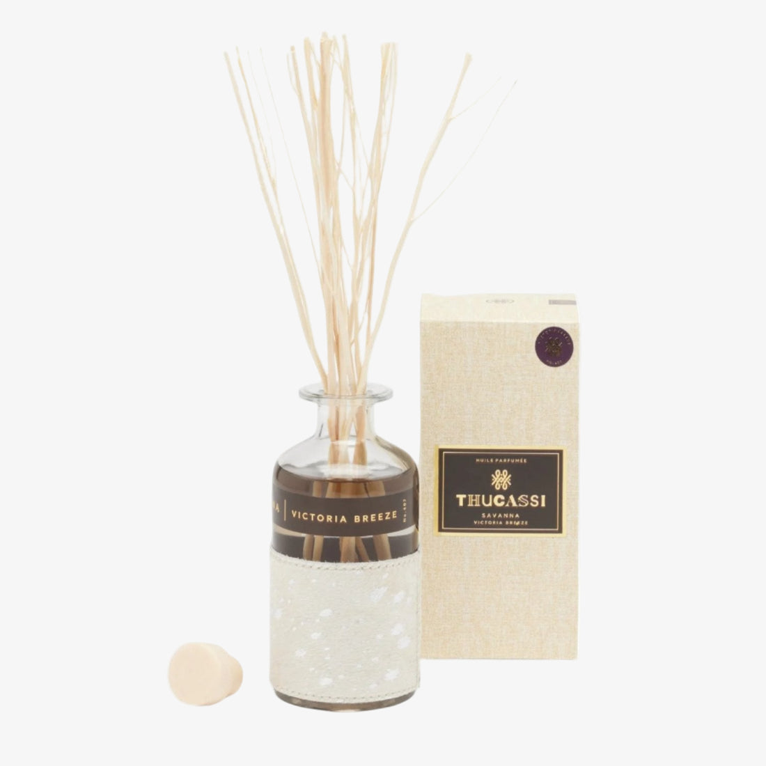 Savanna Diffuser Victoria Breeze