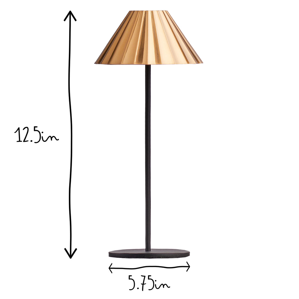 Twinky Cordless Table Lamp