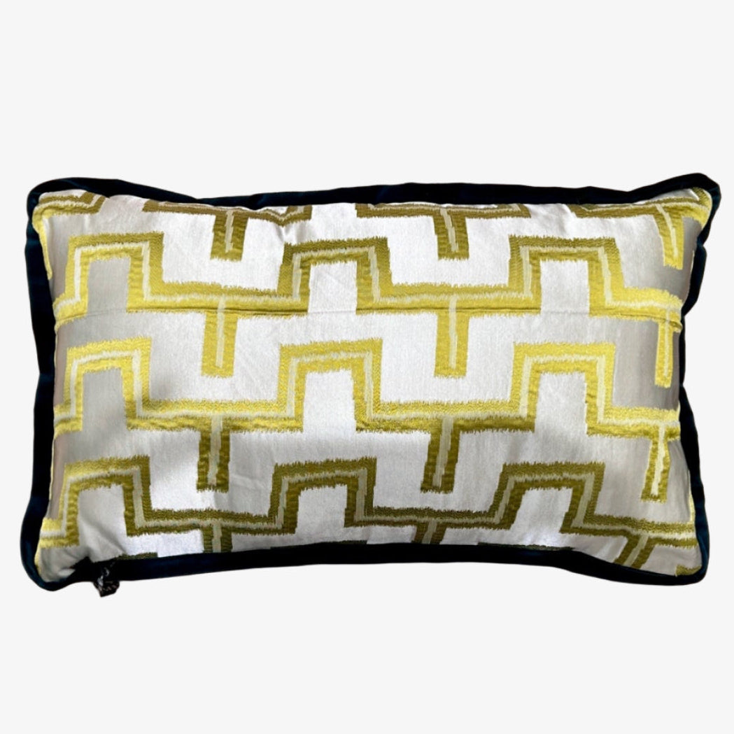 Sunflower Pillow
