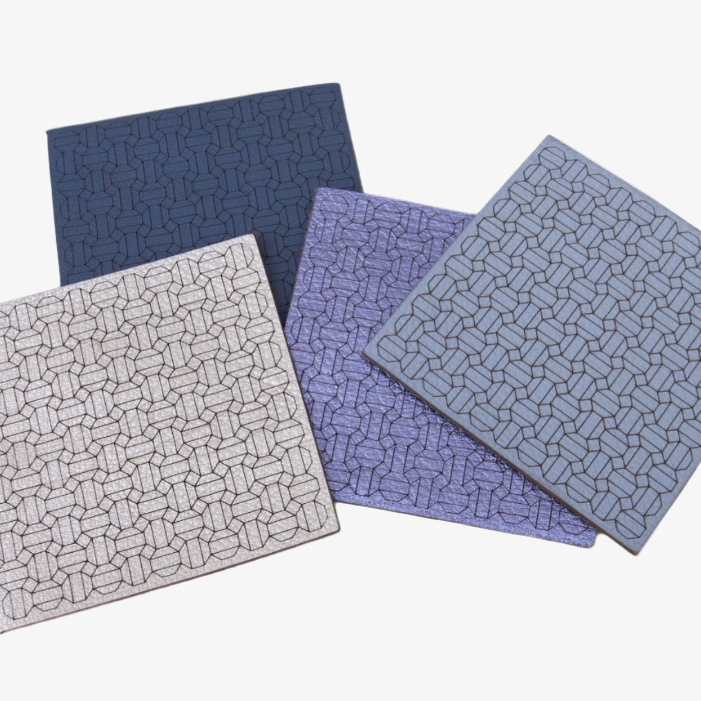 Aixa Coasters