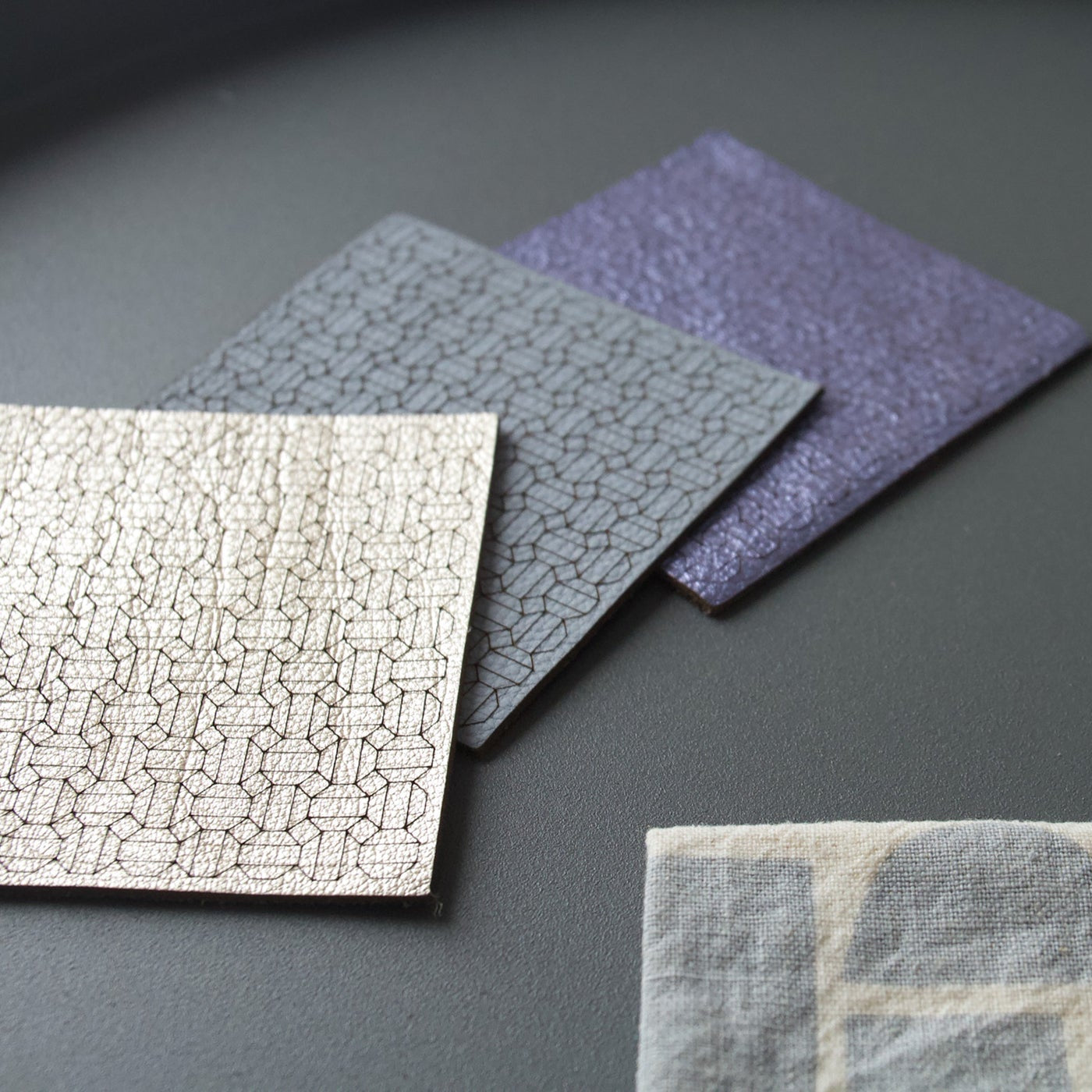 Aixa Coasters