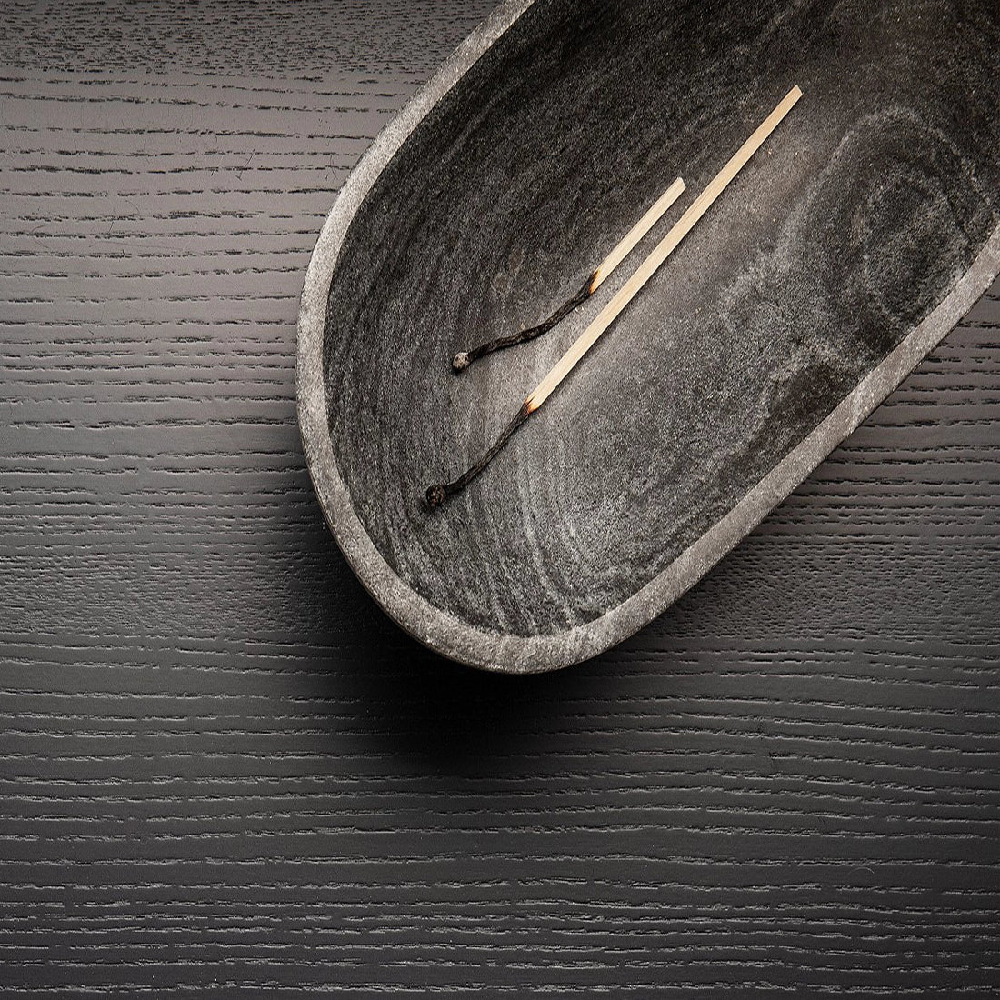 Alza Bowl - Black