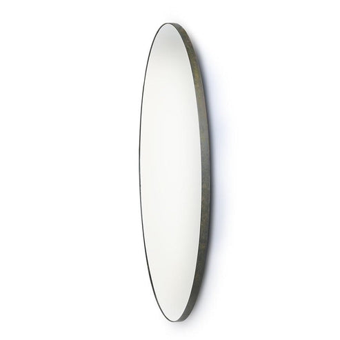 Handmade Round Mirror