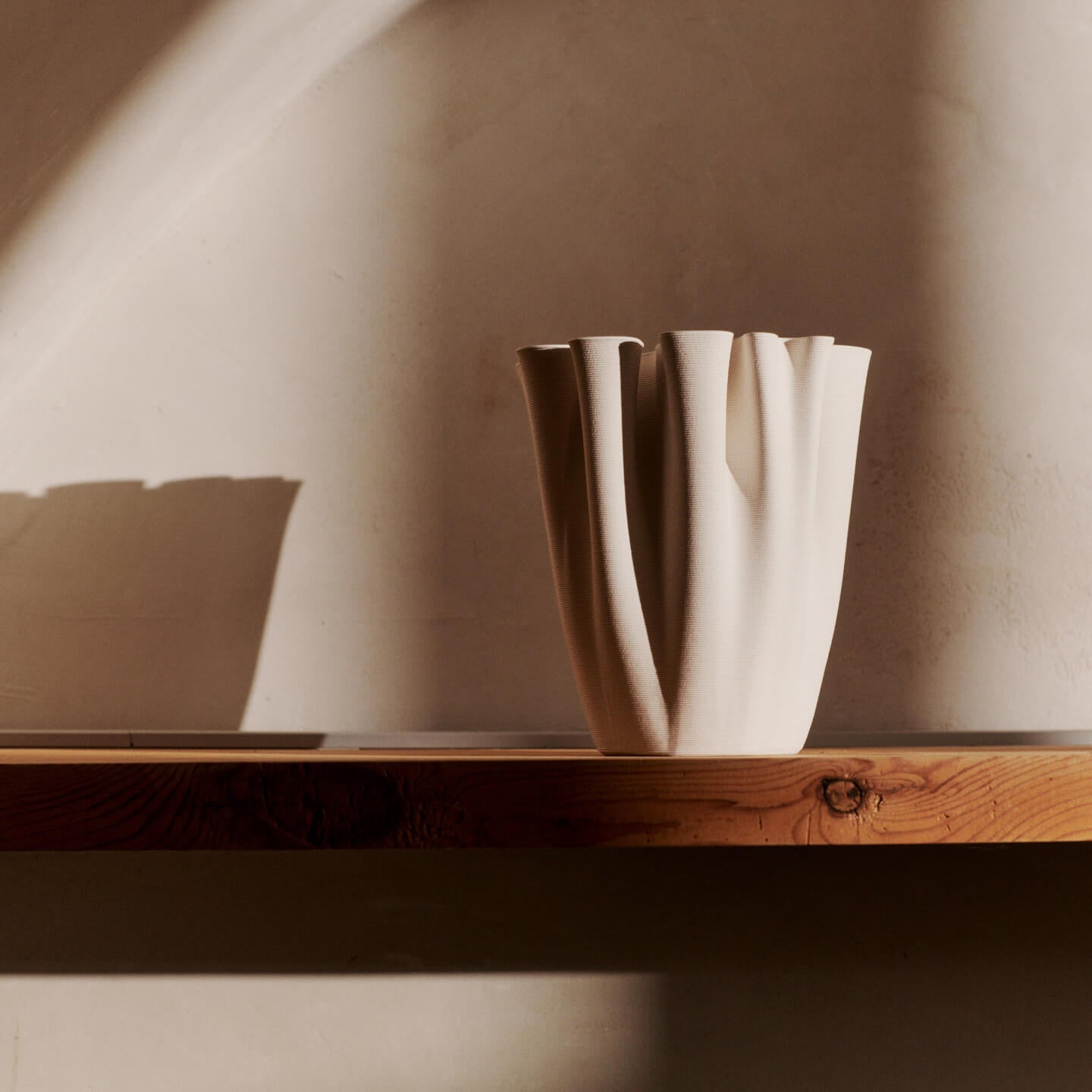 Dedali Vase - Medium