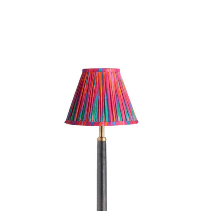 Pink Ikat Shade
