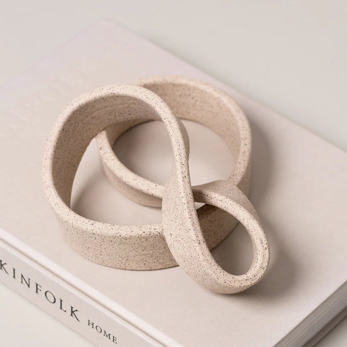 Elas Art Object - Sand