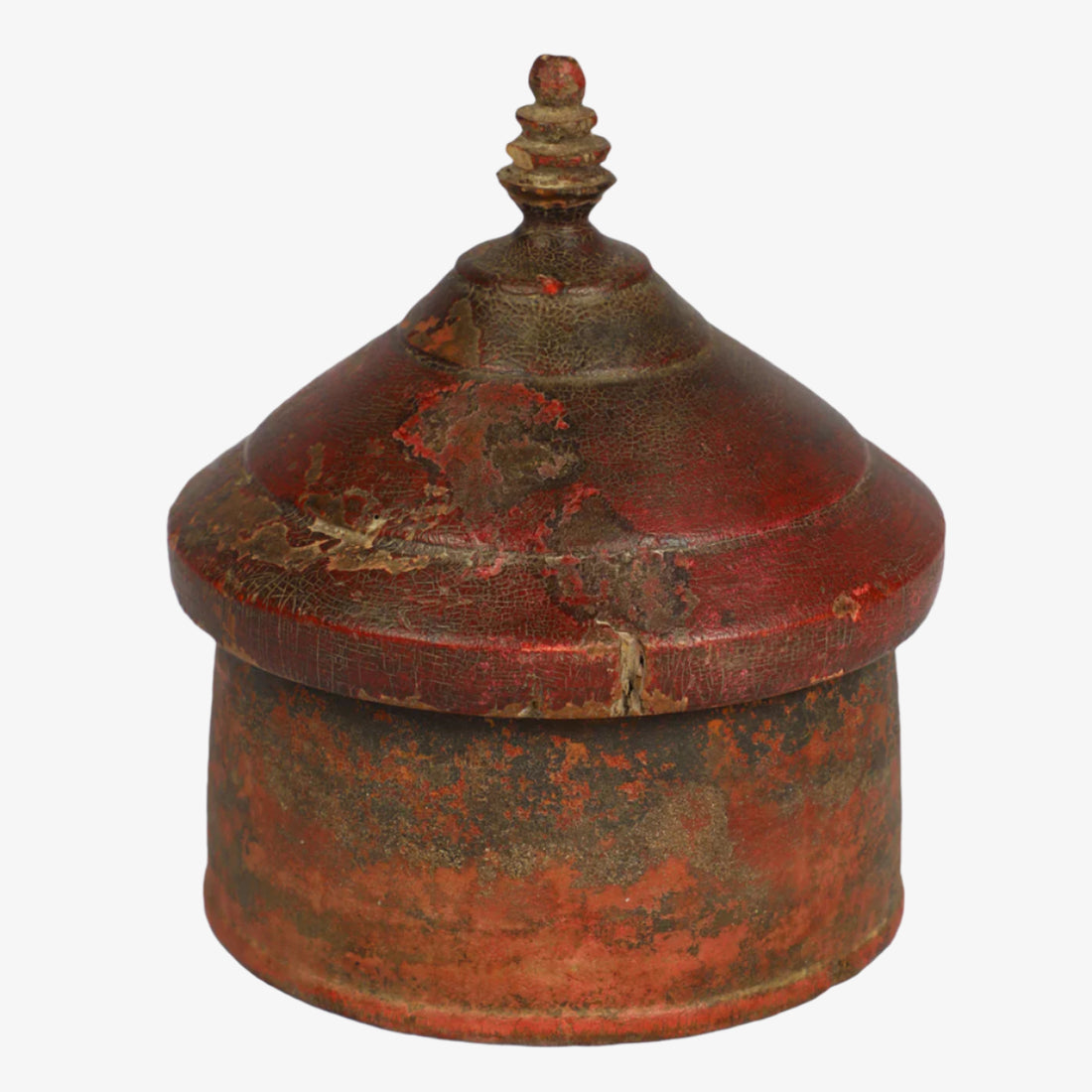 Tika Pot
