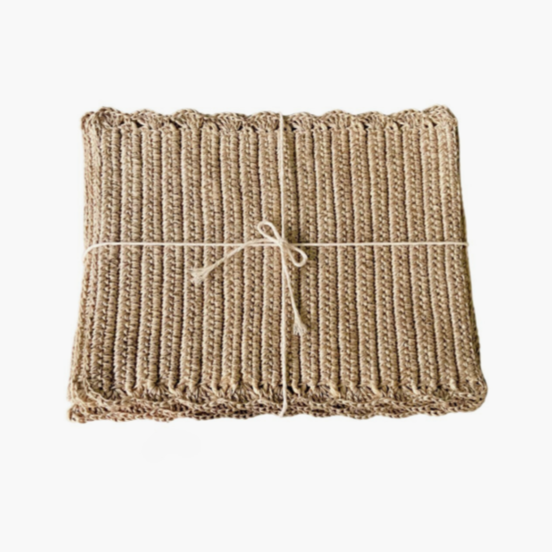 Woven Placemat Set of 4