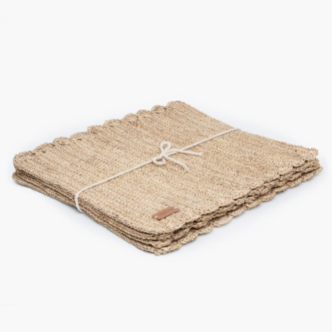 Woven Placemat Set of 4