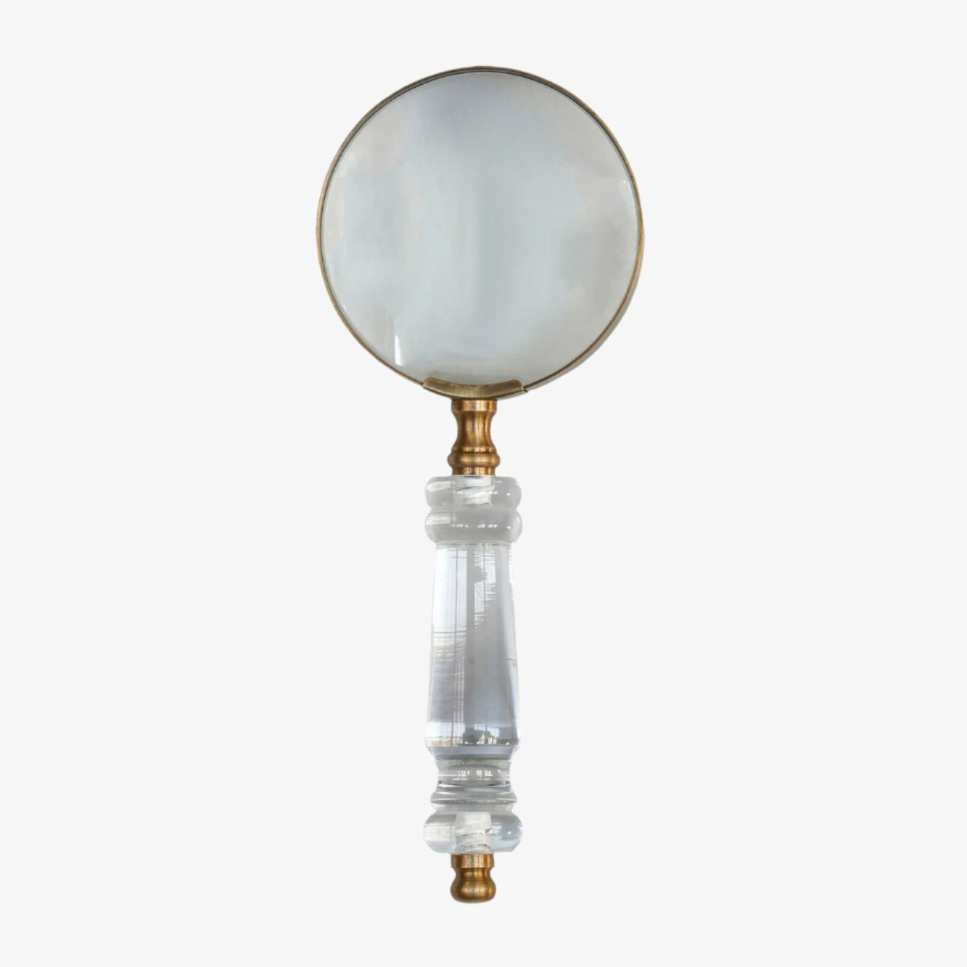 Lucite Magnifier - Large