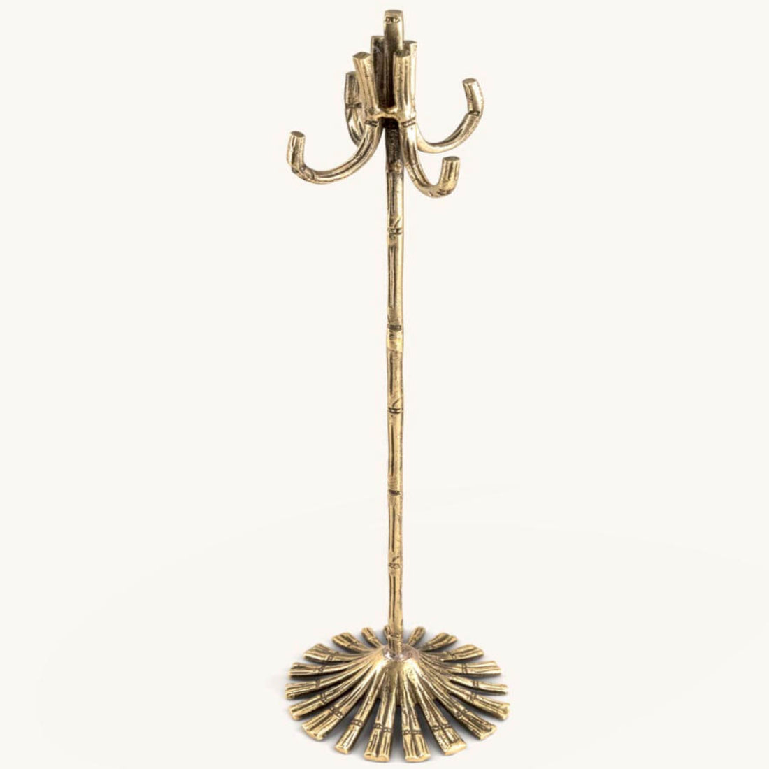 Julia Bamboo Jewelry Holder