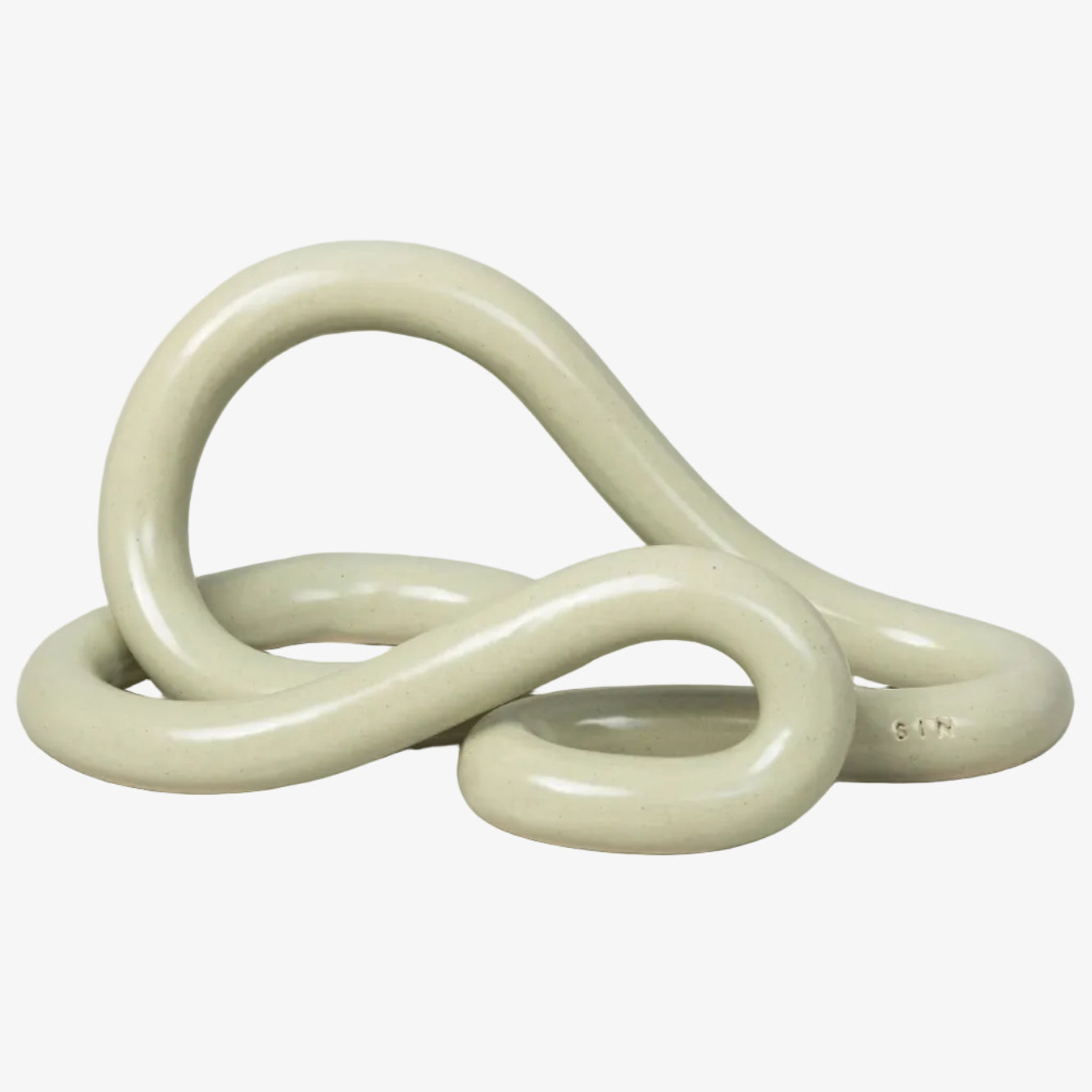 Lumbra Book Stand - Sage