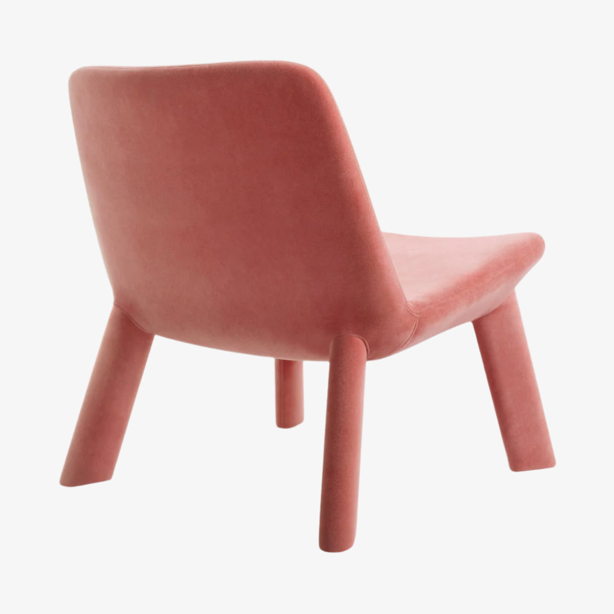Neat Lounge Chair